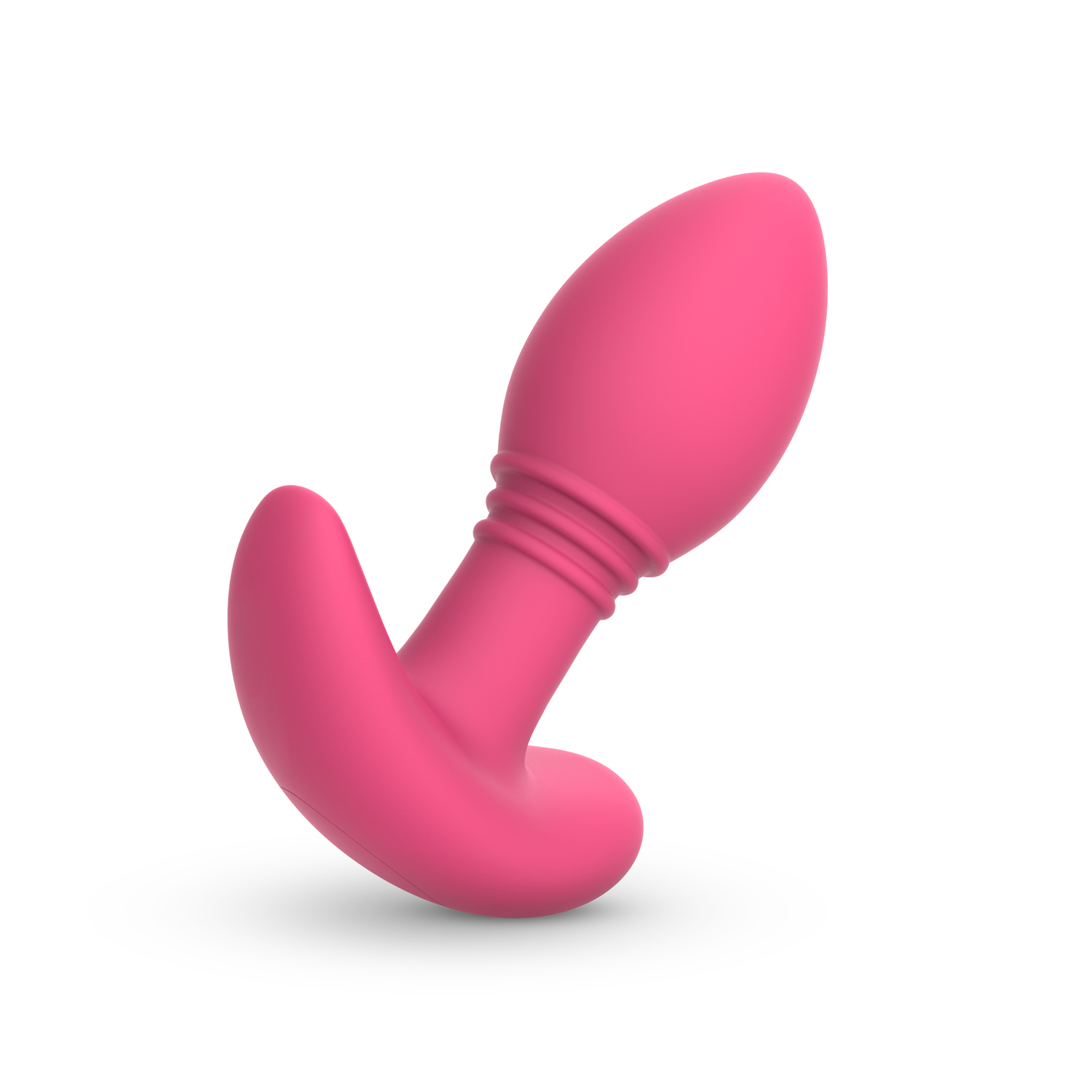 EasyConnect - Axel App-Controlled Vibrating Butt Plug ❤️EasyConnect