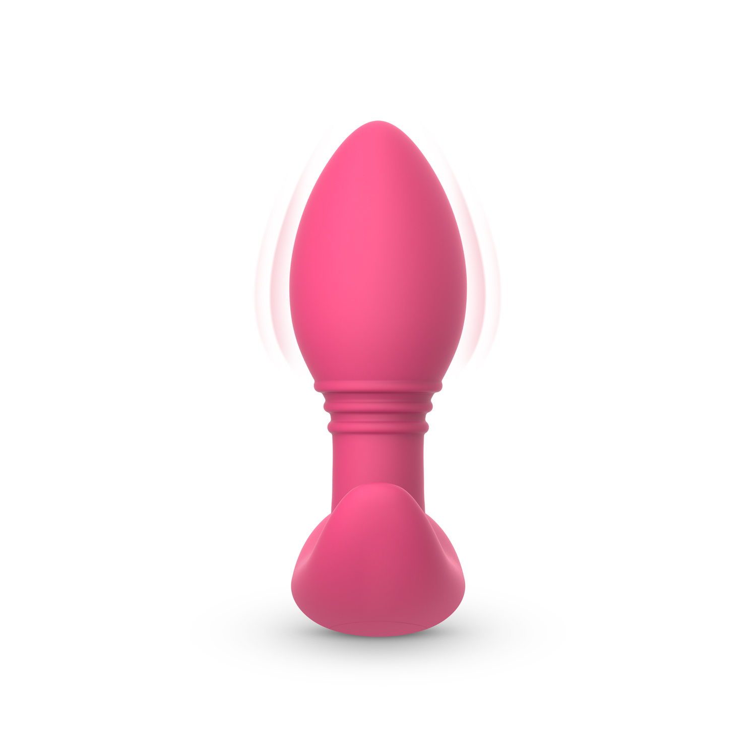 EasyConnect - Axel App-Controlled Vibrating Butt Plug ❤️EasyConnect