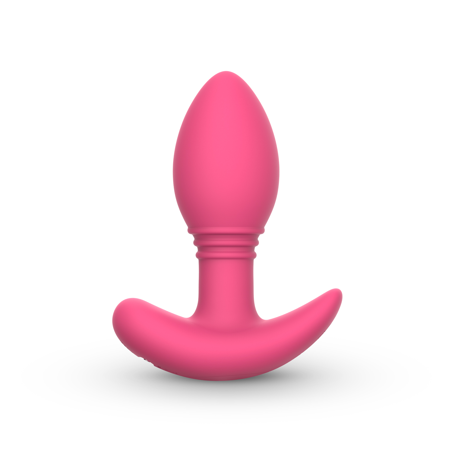 EasyConnect - Axel App-Controlled Vibrating Butt Plug ❤️EasyConnect