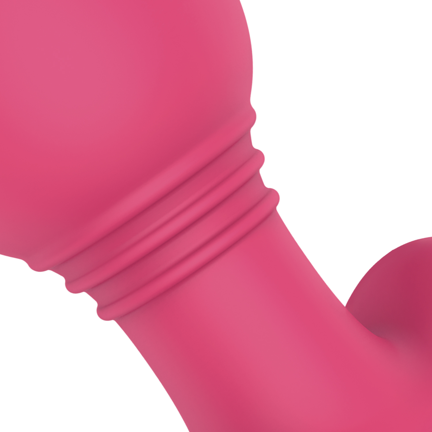 EasyConnect - Axel App-Controlled Vibrating Butt Plug ❤️EasyConnect