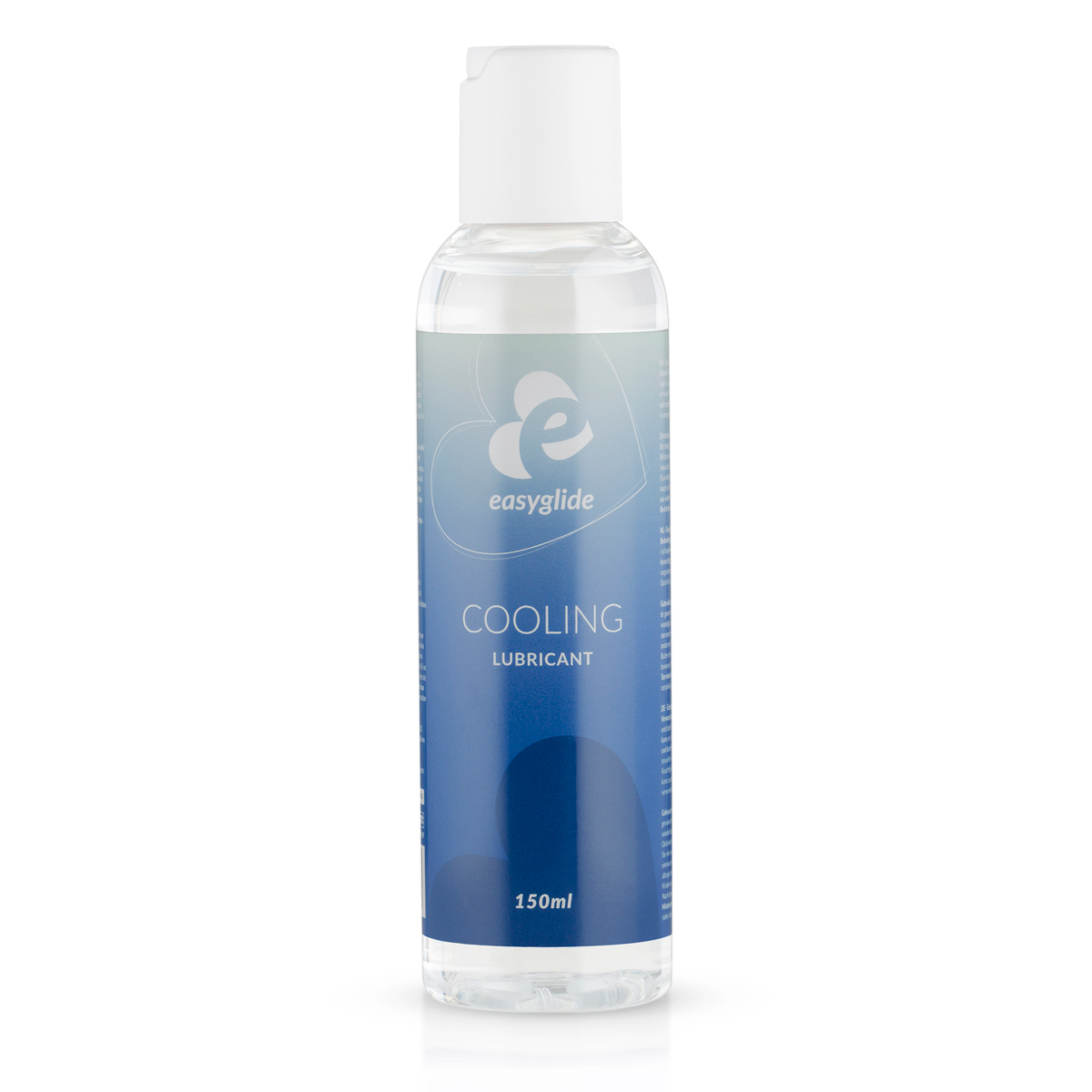 EasyGlide Cooling Lube - 150 ml ❤️EasyGlide