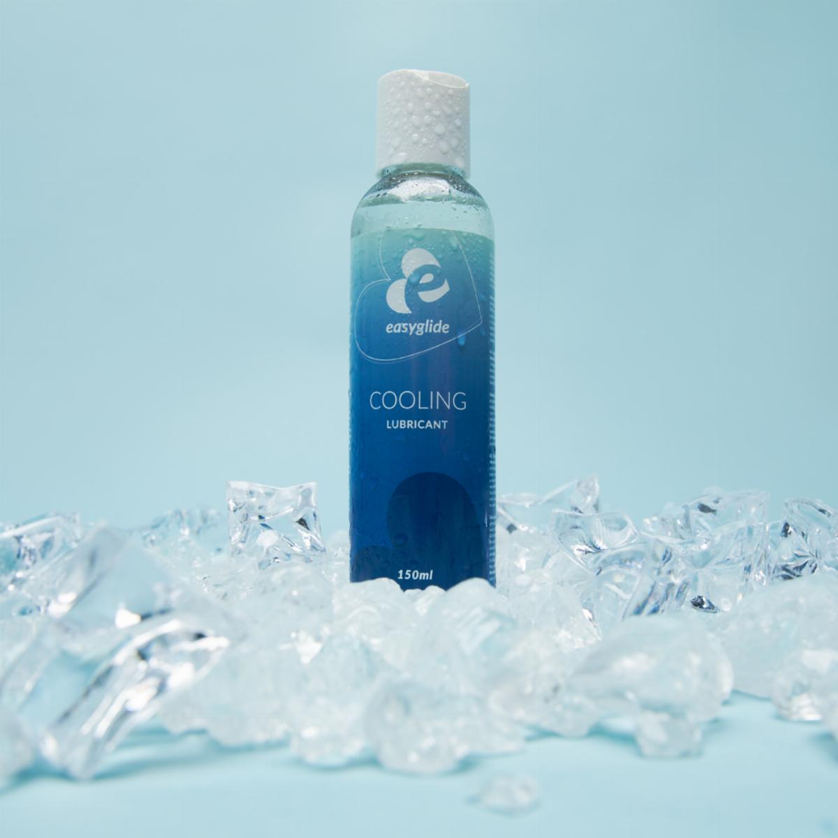 EasyGlide Cooling Lube - 150 ml ❤️EasyGlide