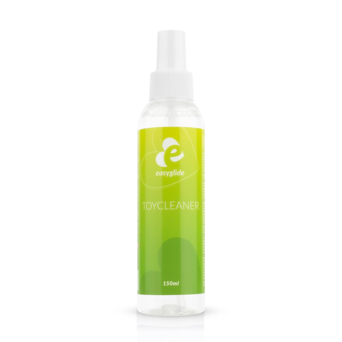 EasyGlide Toy Cleaner - 150 ml ❤️EasyGlide