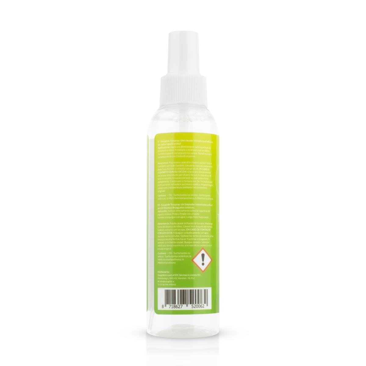 EasyGlide Toy Cleaner - 150 ml ❤️EasyGlide
