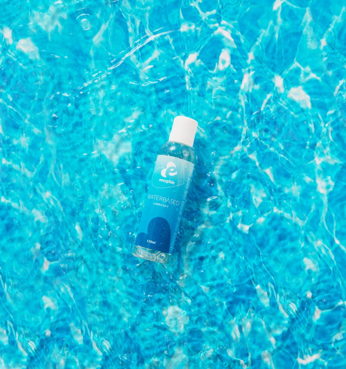 EasyGlide Lubricant - 150ml ❤️EasyGlide