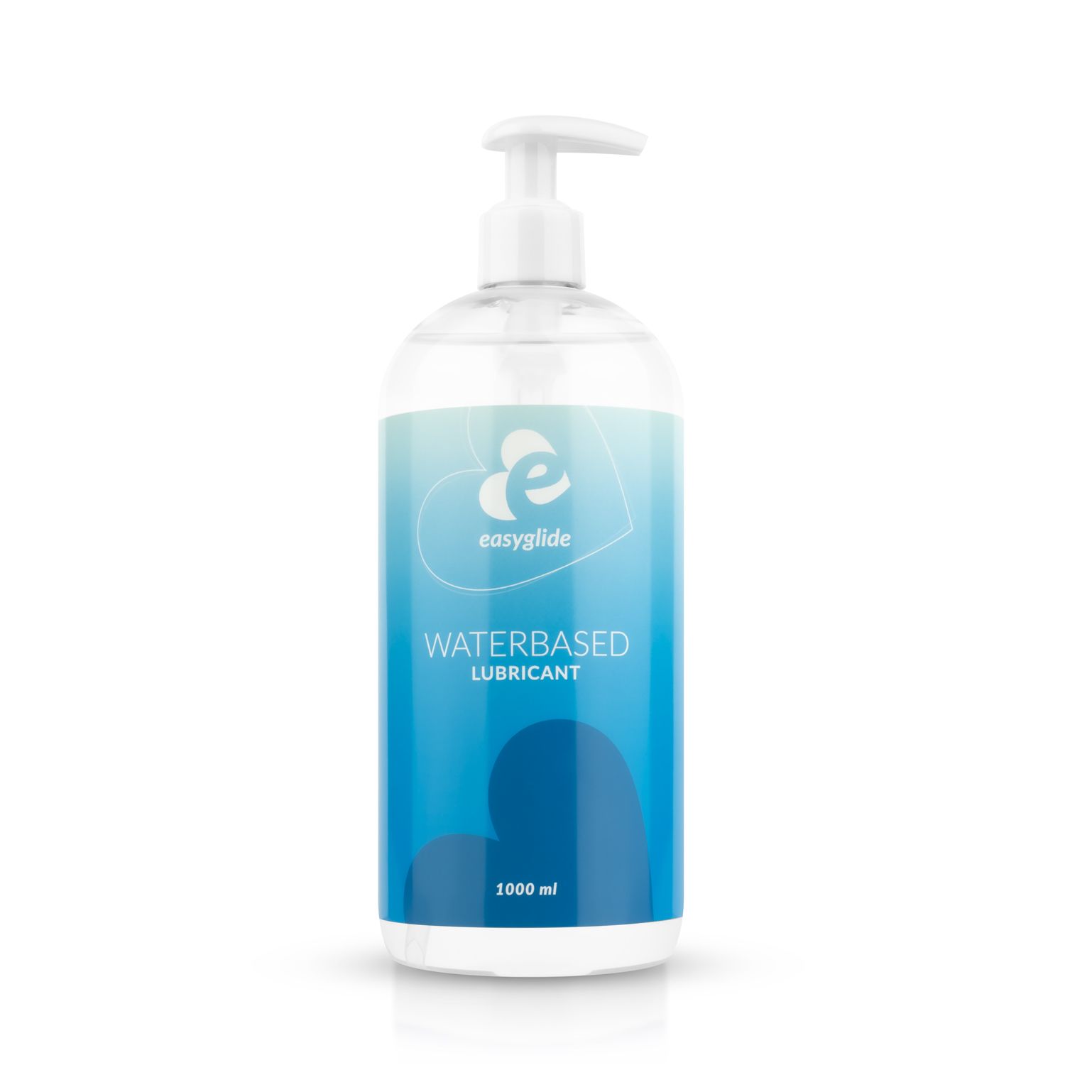 EasyGlide 1000ml Water-Based Lubricant ❤️EasyGlide