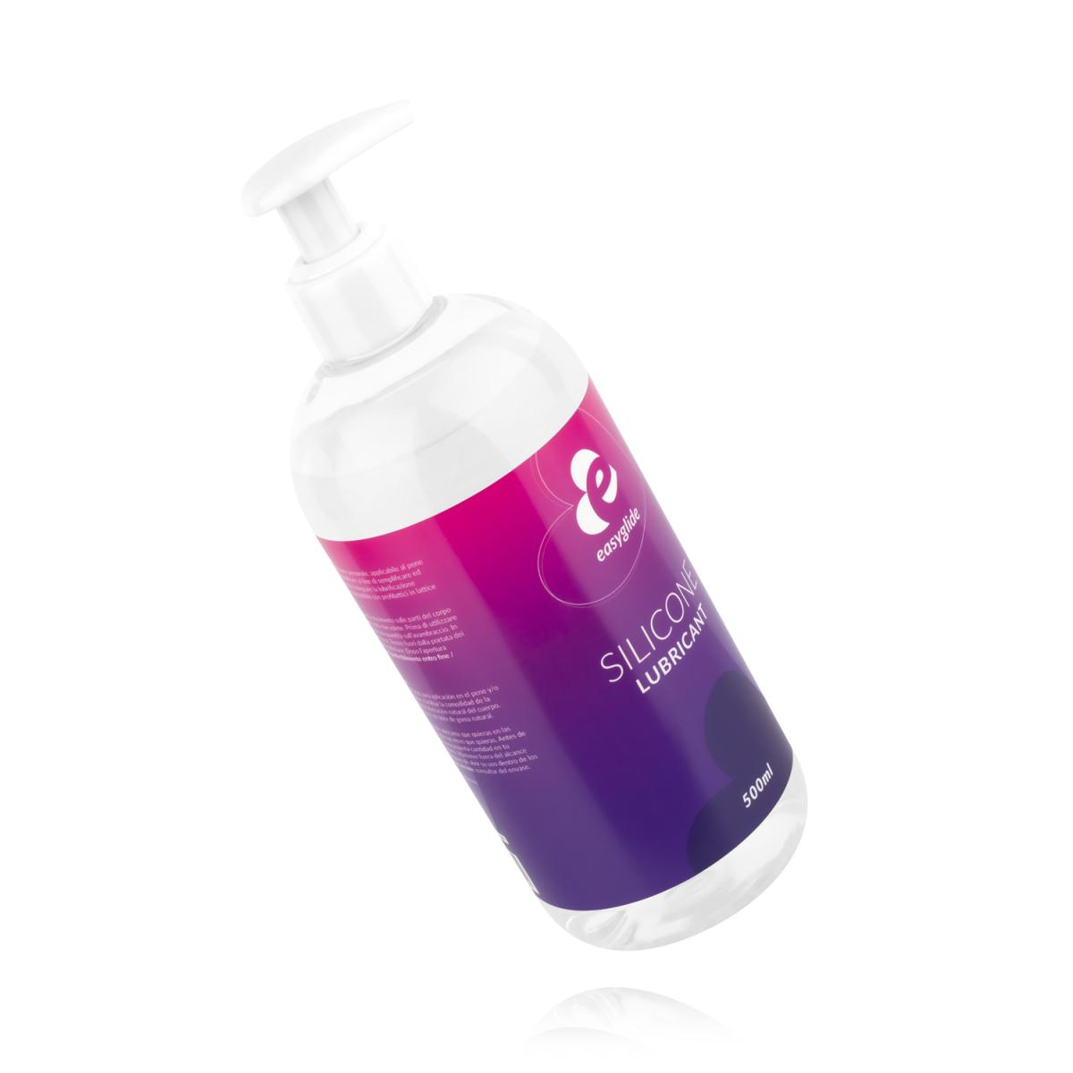EasyGlide Silicone Lubricant 500ml ❤️EasyGlide