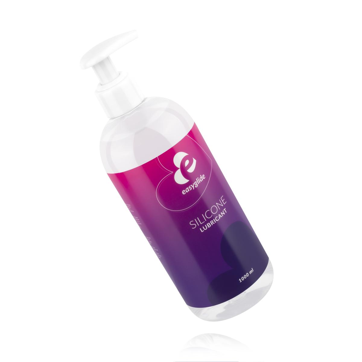 EasyGlide Silicone Lubricant 1000ml ❤️EasyGlide