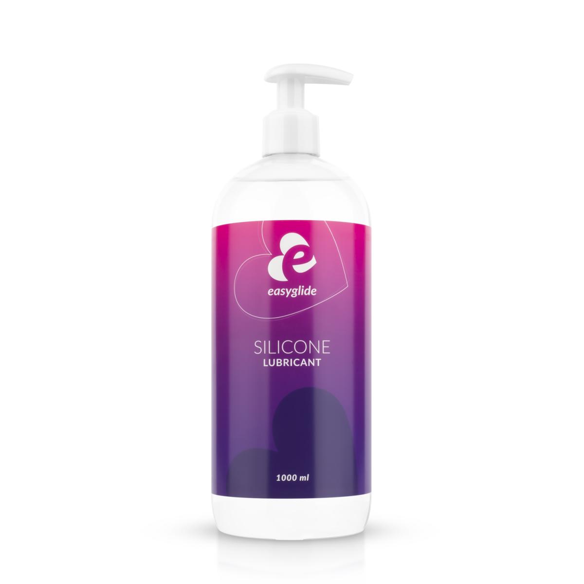EasyGlide Silicone Lubricant 1000ml ❤️EasyGlide