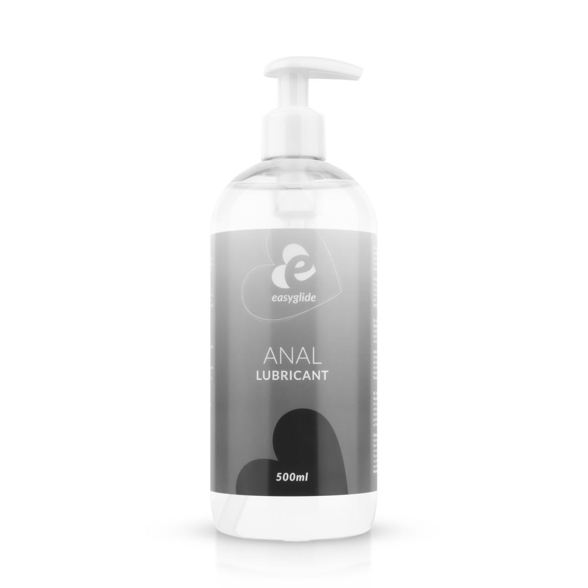 EasyGlide Anal Lubricant - 500ml ❤️EasyGlide