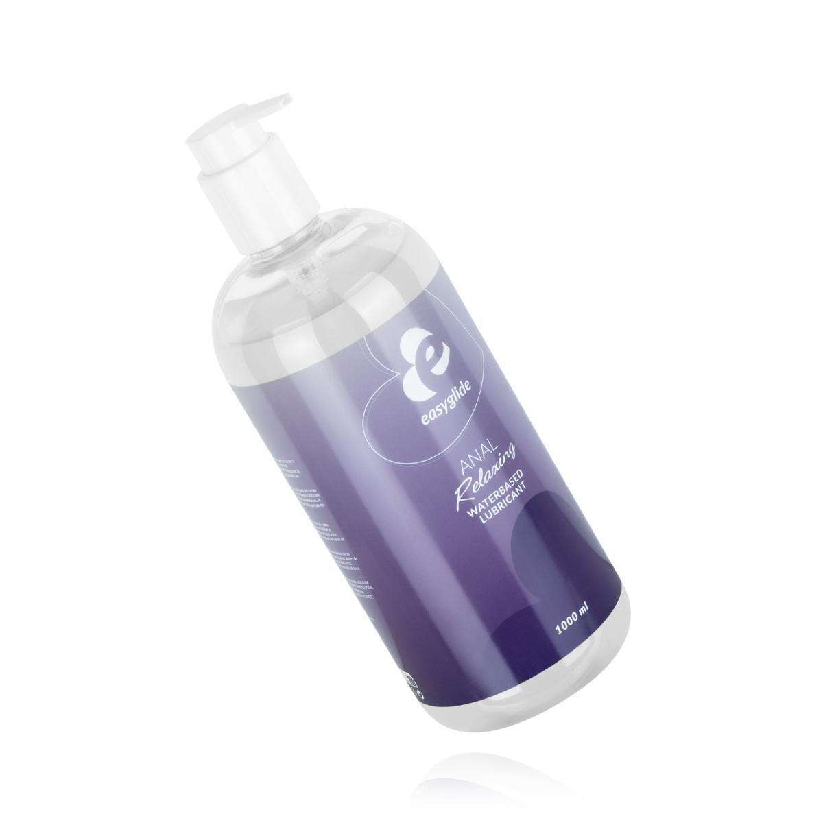 EasyGlide Anal Relax Lubricant - 1000ml ❤️EasyGlide