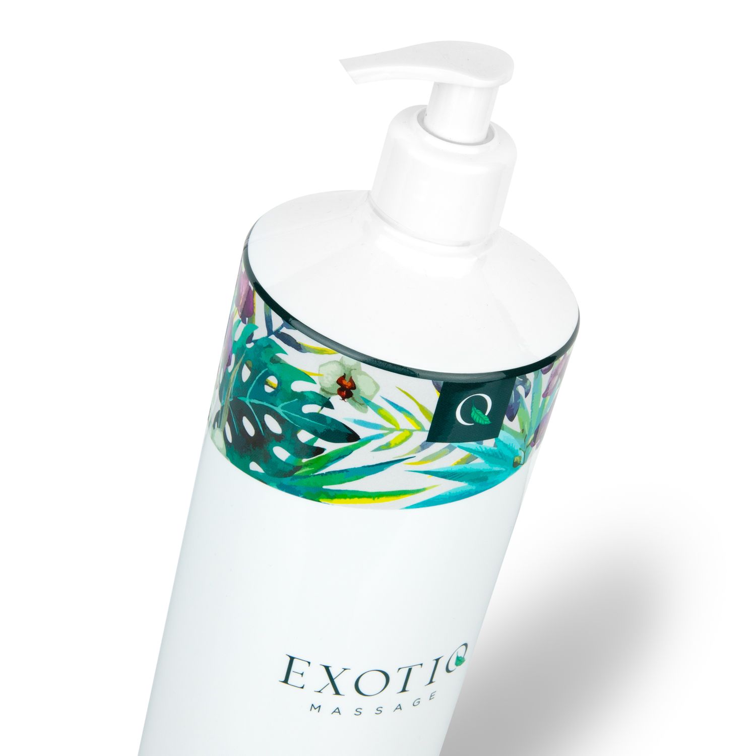 Exotiq Body to Body Massage Oil - 1L ❤️Exotiq