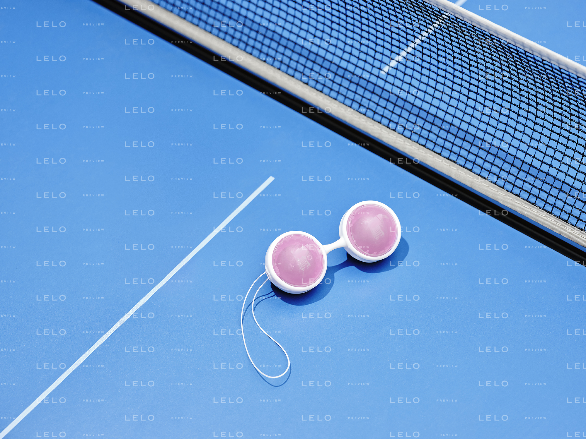 LELO Luna Beads ❤️Lelo