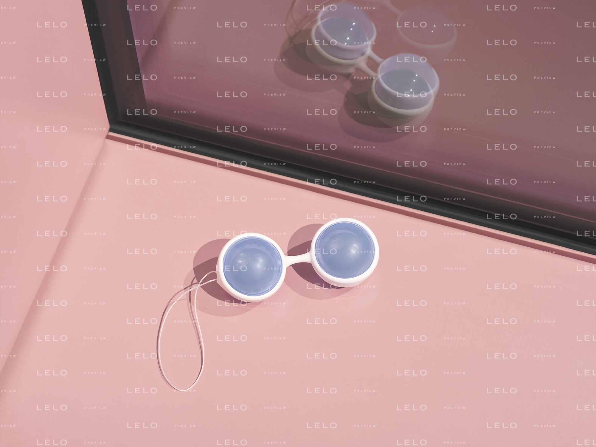 LELO Luna Beads ❤️Lelo