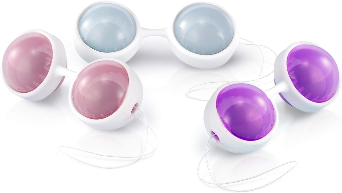 LELO Luna Beads Mini ❤️Lelo