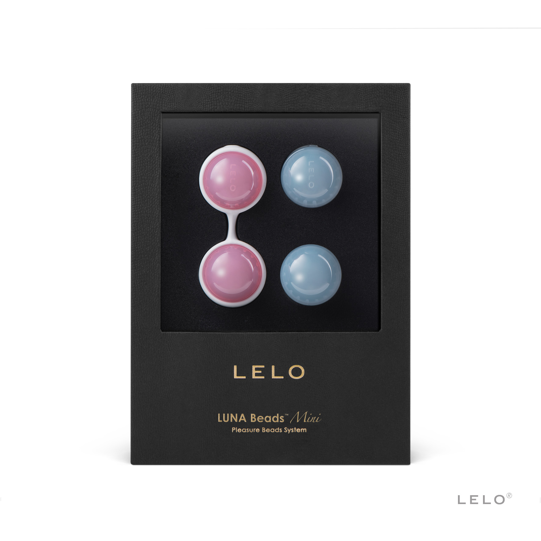 LELO Luna Beads Mini ❤️Lelo