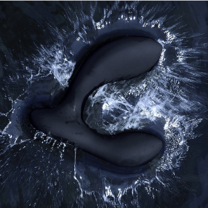 LELO Bruno Black Prostate Massager ❤️Lelo