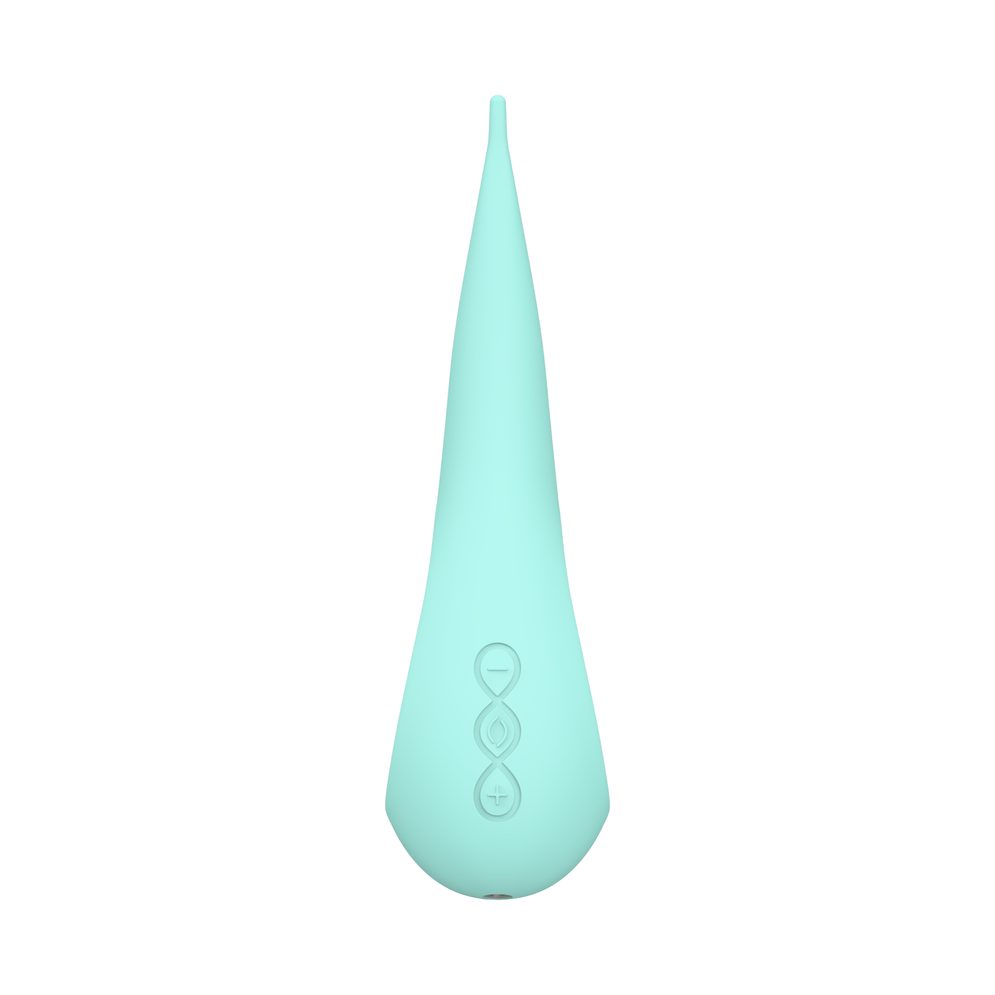 Clitoral Vibrator LELO Dot External Turquoise ❤️Lelo