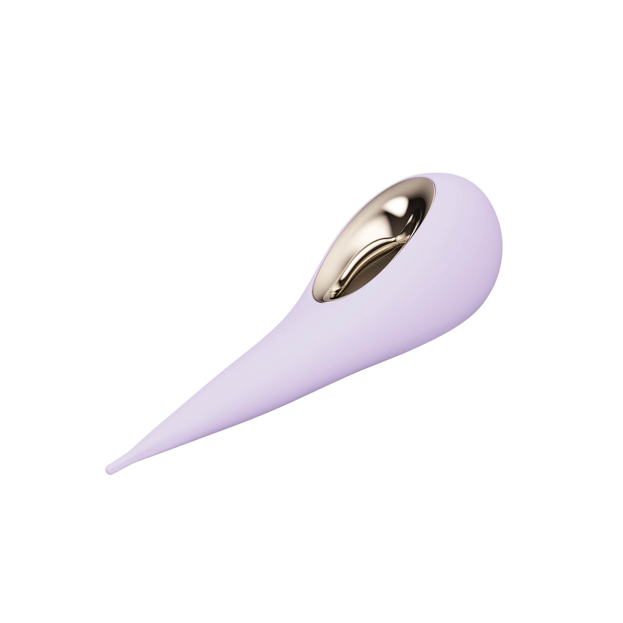 Clitoral Vibrator LELO Dot External Lilac ❤️Lelo