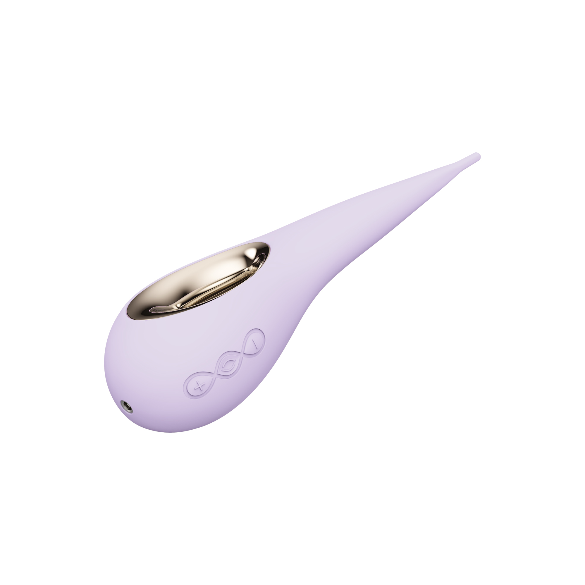 Clitoral Vibrator LELO Dot External Lilac ❤️Lelo