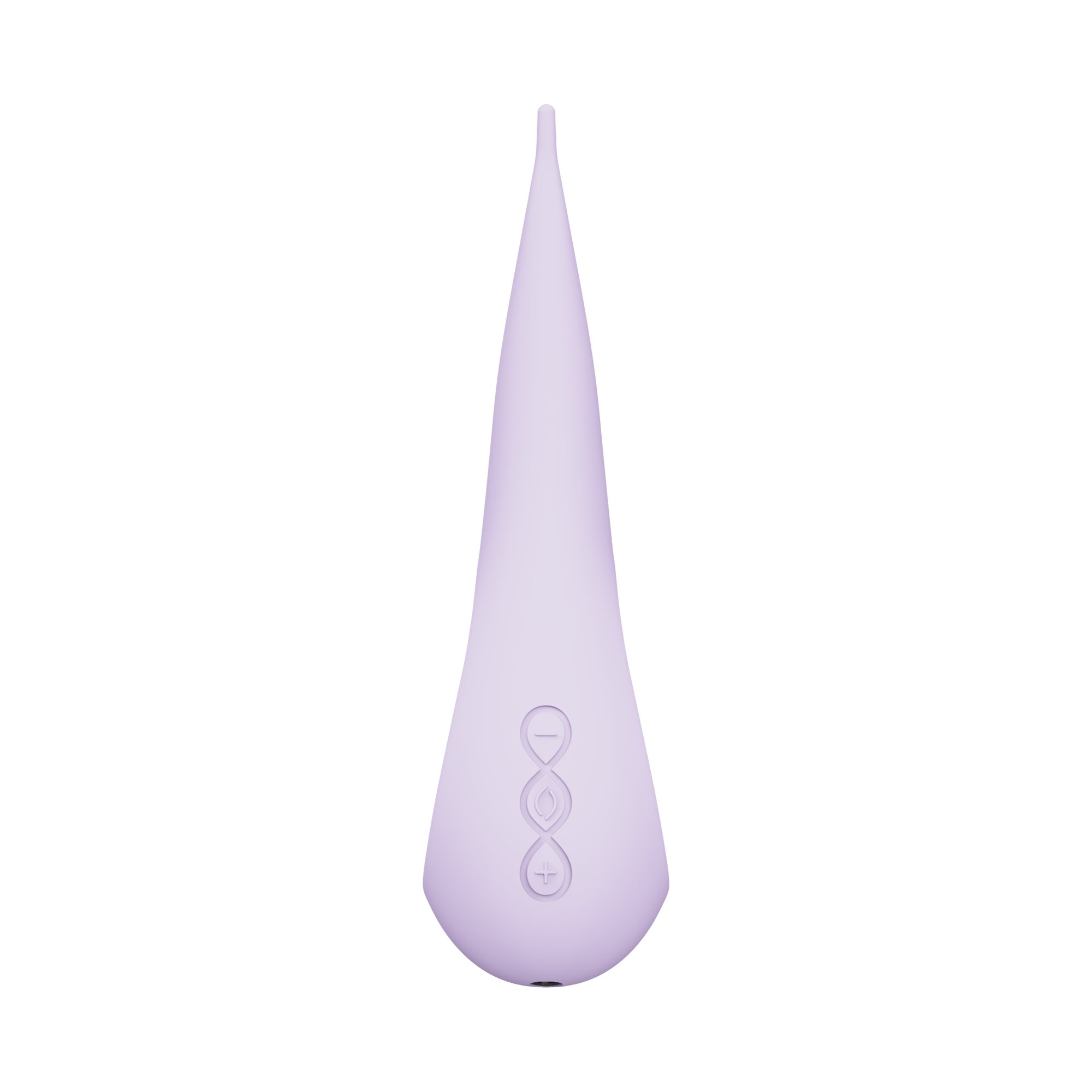 Clitoral Vibrator LELO Dot External Lilac ❤️Lelo