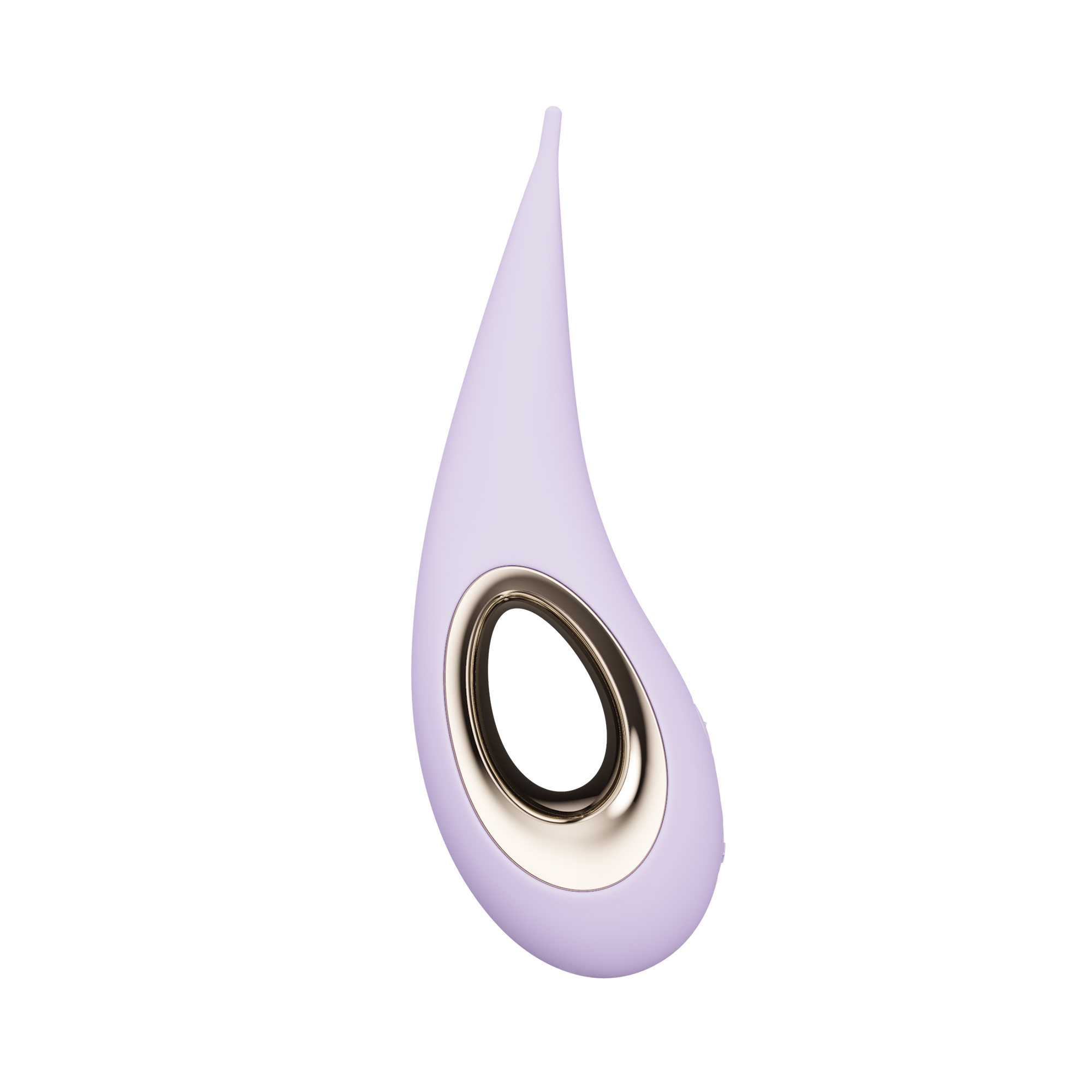 Clitoral Vibrator LELO Dot External Lilac ❤️Lelo