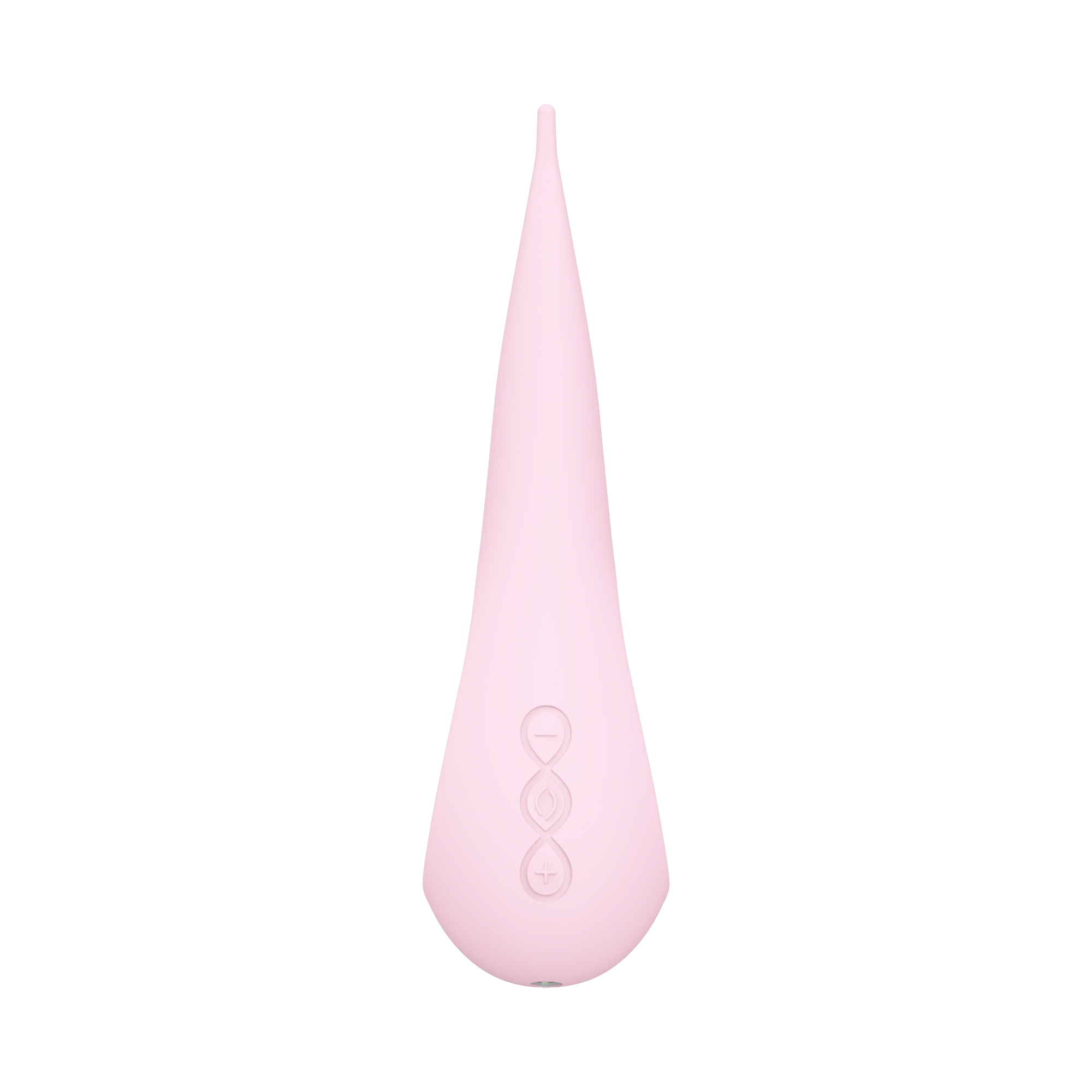 LELO Dot External Clitoral Pinpoint Vibrator Pink ❤️Lelo