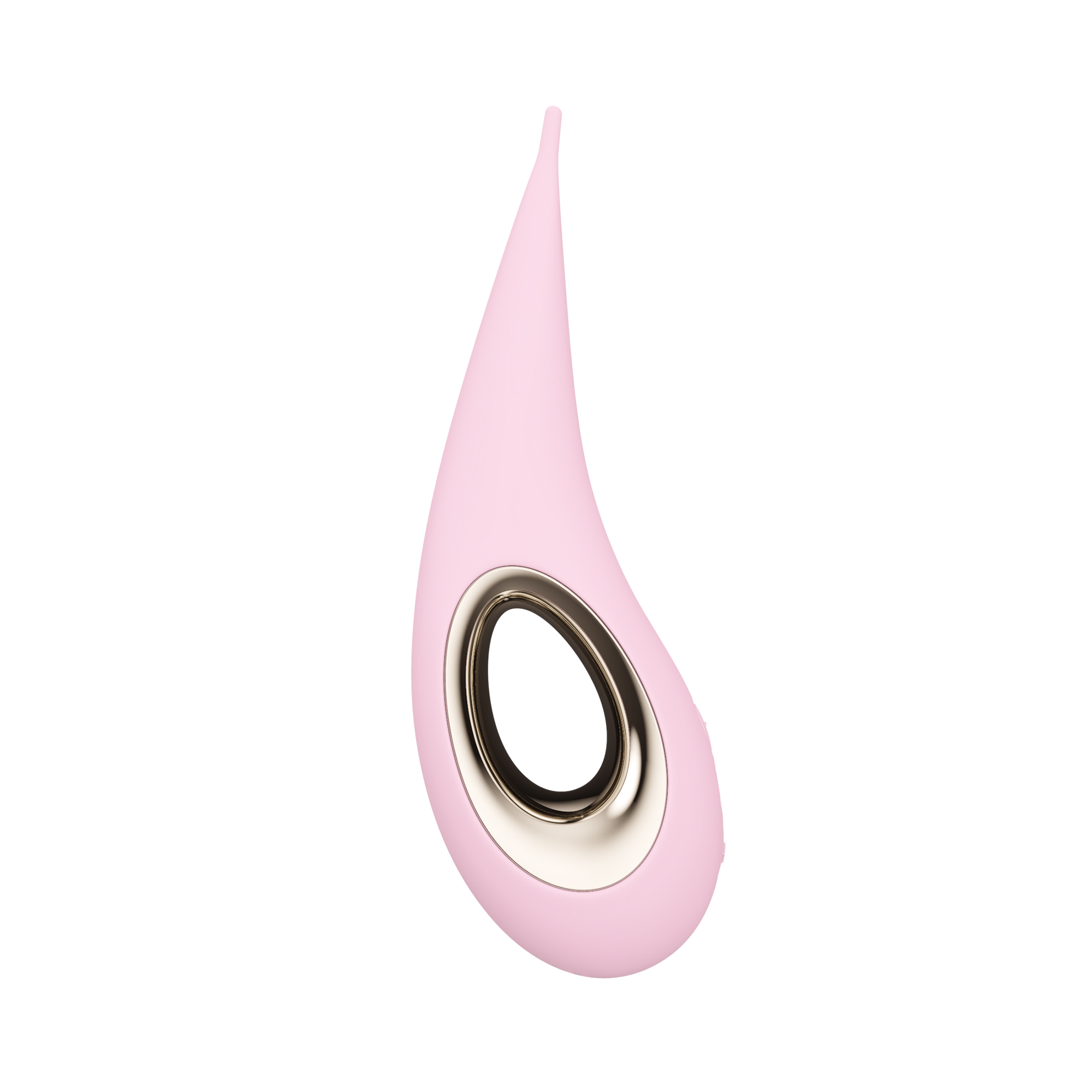 LELO Dot External Clitoral Pinpoint Vibrator Pink ❤️Lelo