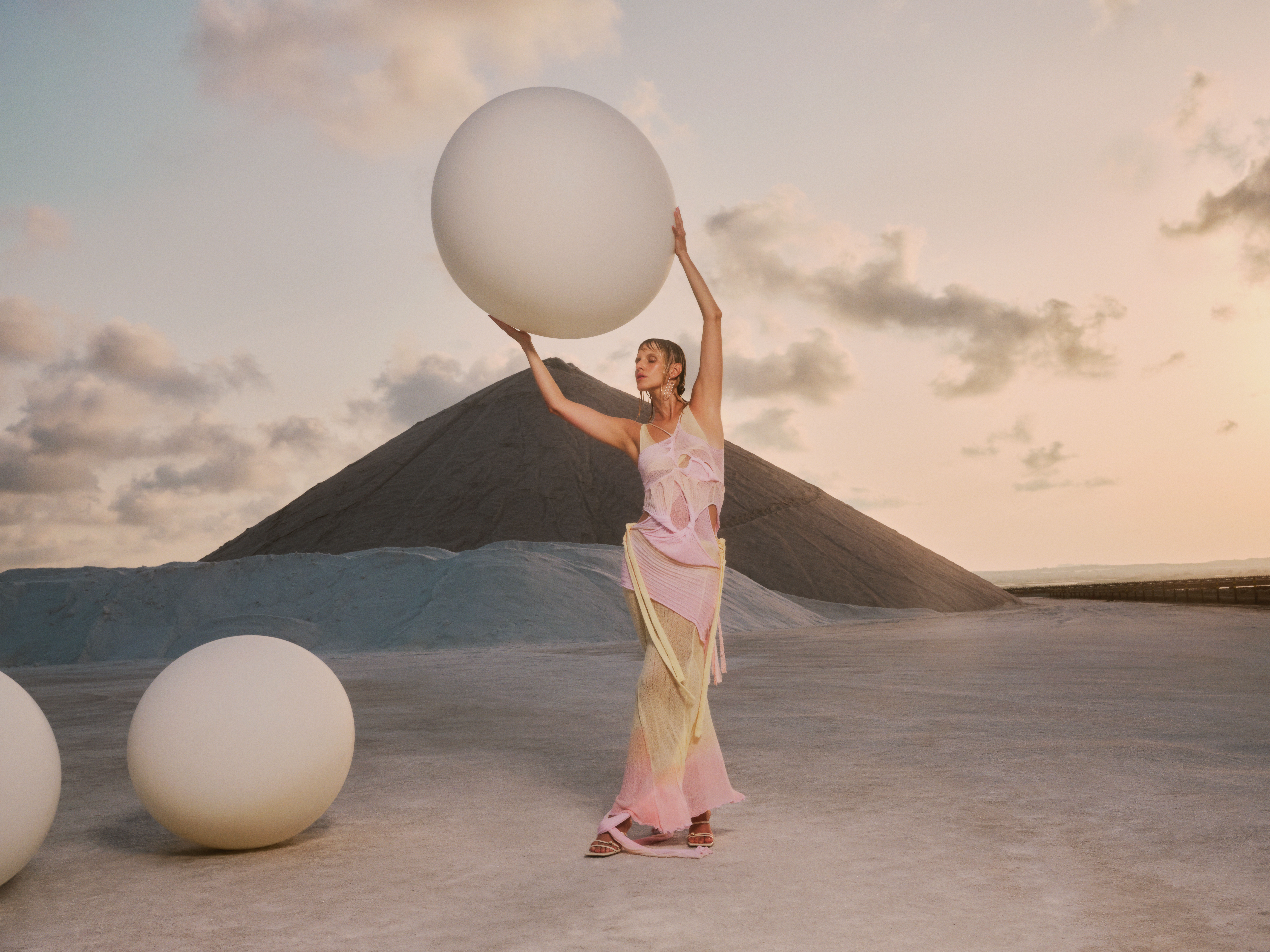 Clitoral Vibrator LELO Dot External Lilac ❤️Lelo