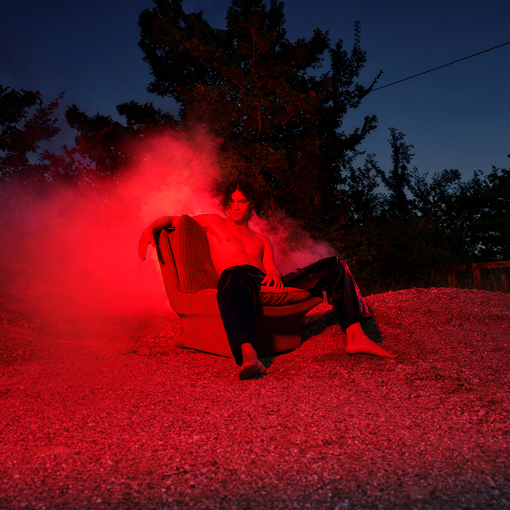 LELO - F1S V2 App Controlled Male Masturbator Black/Red ❤️Lelo