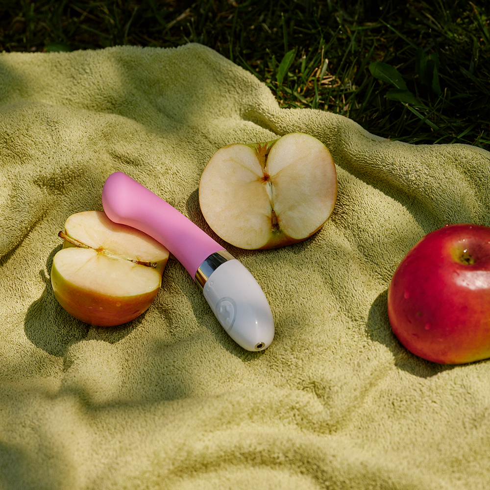 LELO - Gigi 2 Vibrator Pink ❤️Lelo