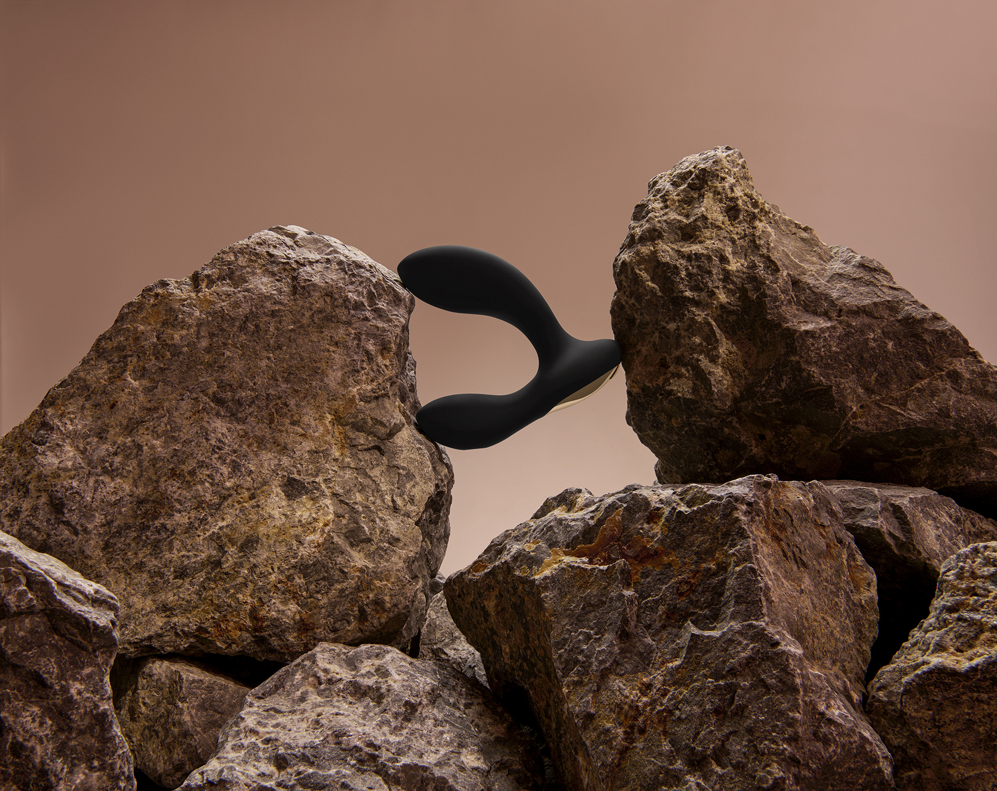 LELO - Hugo 2 Stimulateur Prostatique Connecté par Application Vert❤️Lelo