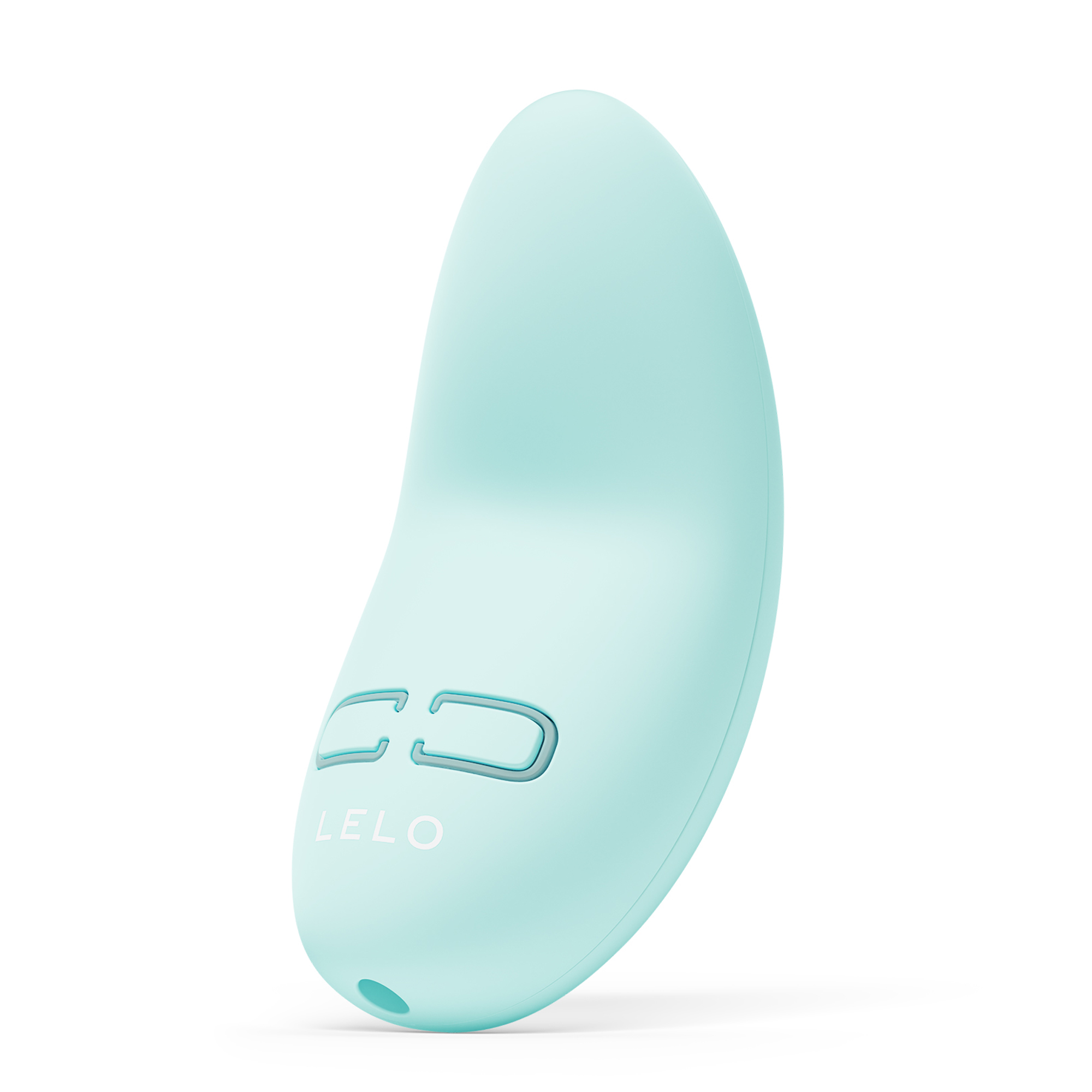 Clitoral Vibrator LELO - Lily 3 Polar Green ❤️Lelo