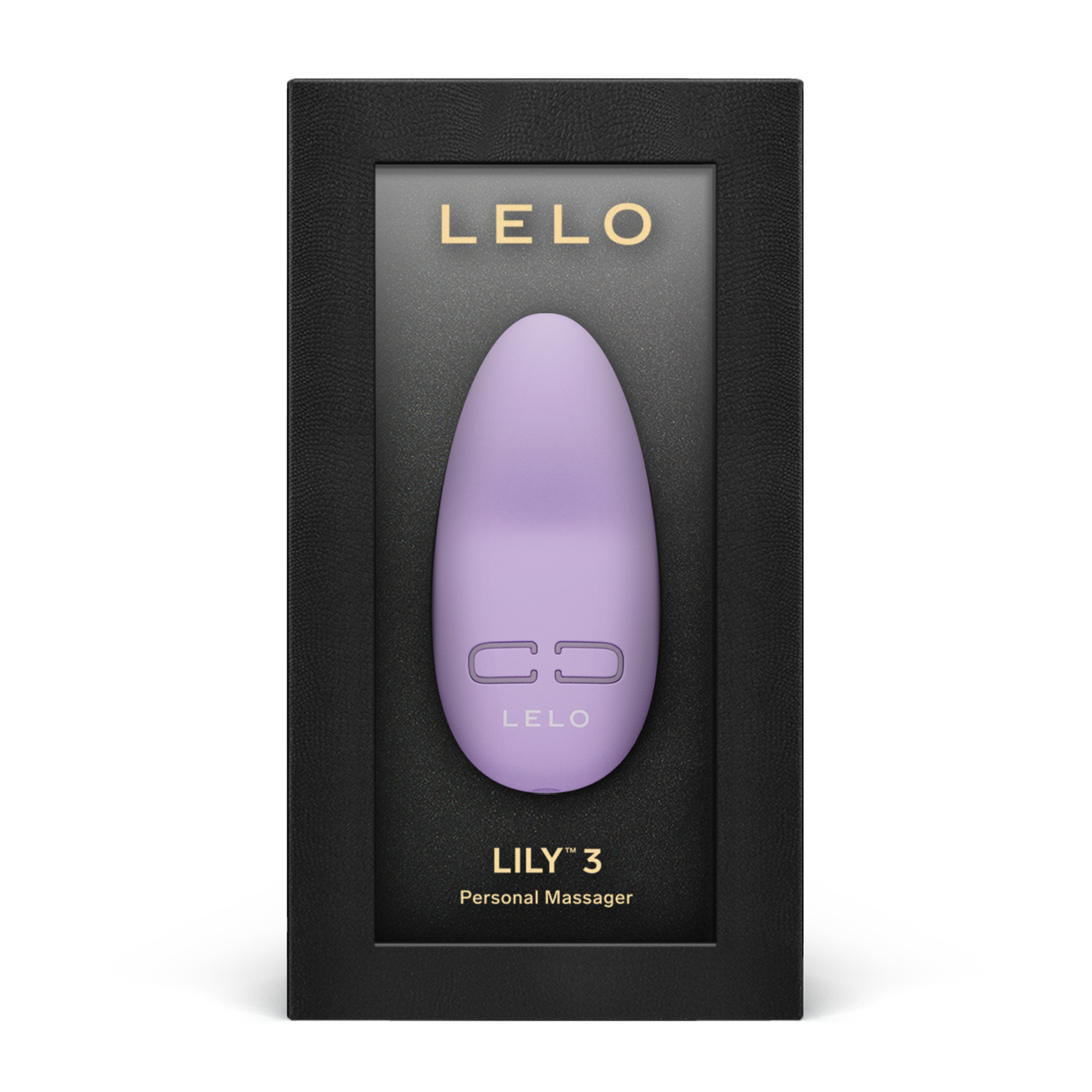 Clitoral Vibrator LELO - Lily 3 Calm Lavender ❤️Lelo