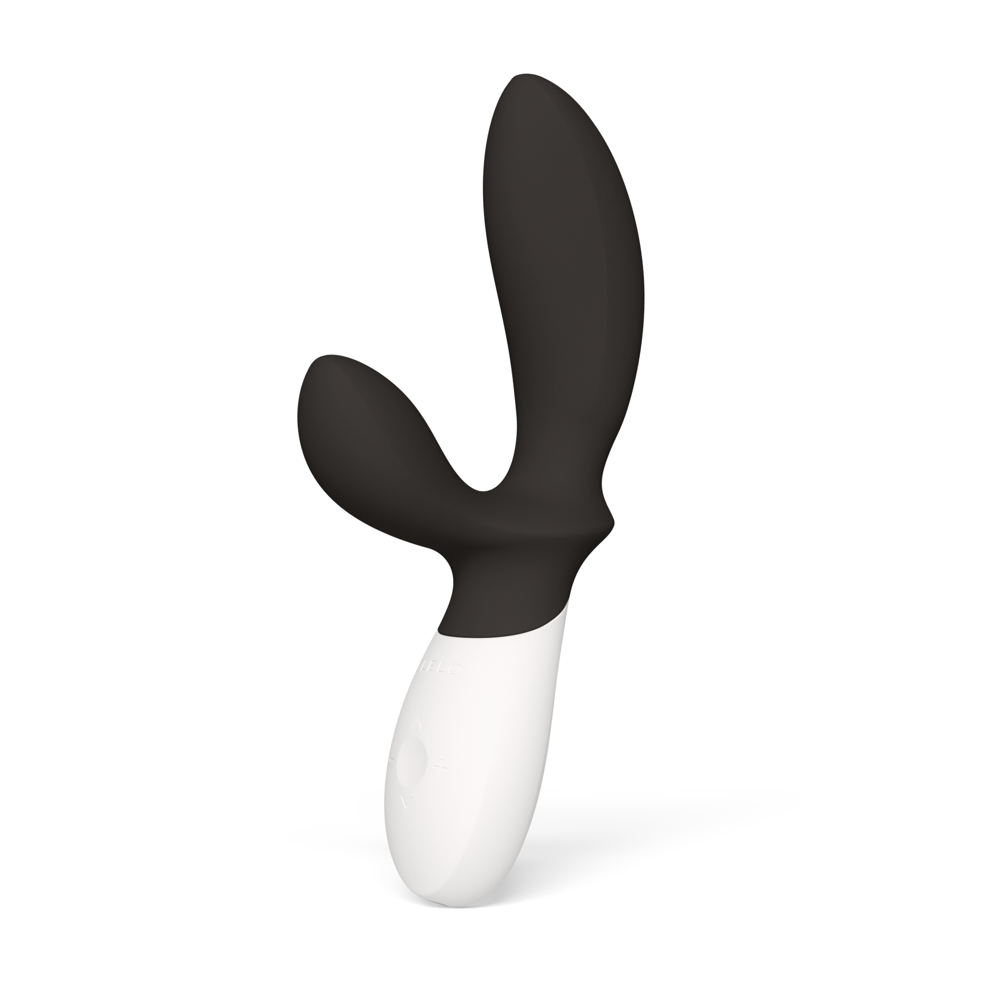 LELO - Loki Wave 2 Prostate Vibrator Black ❤️Lelo