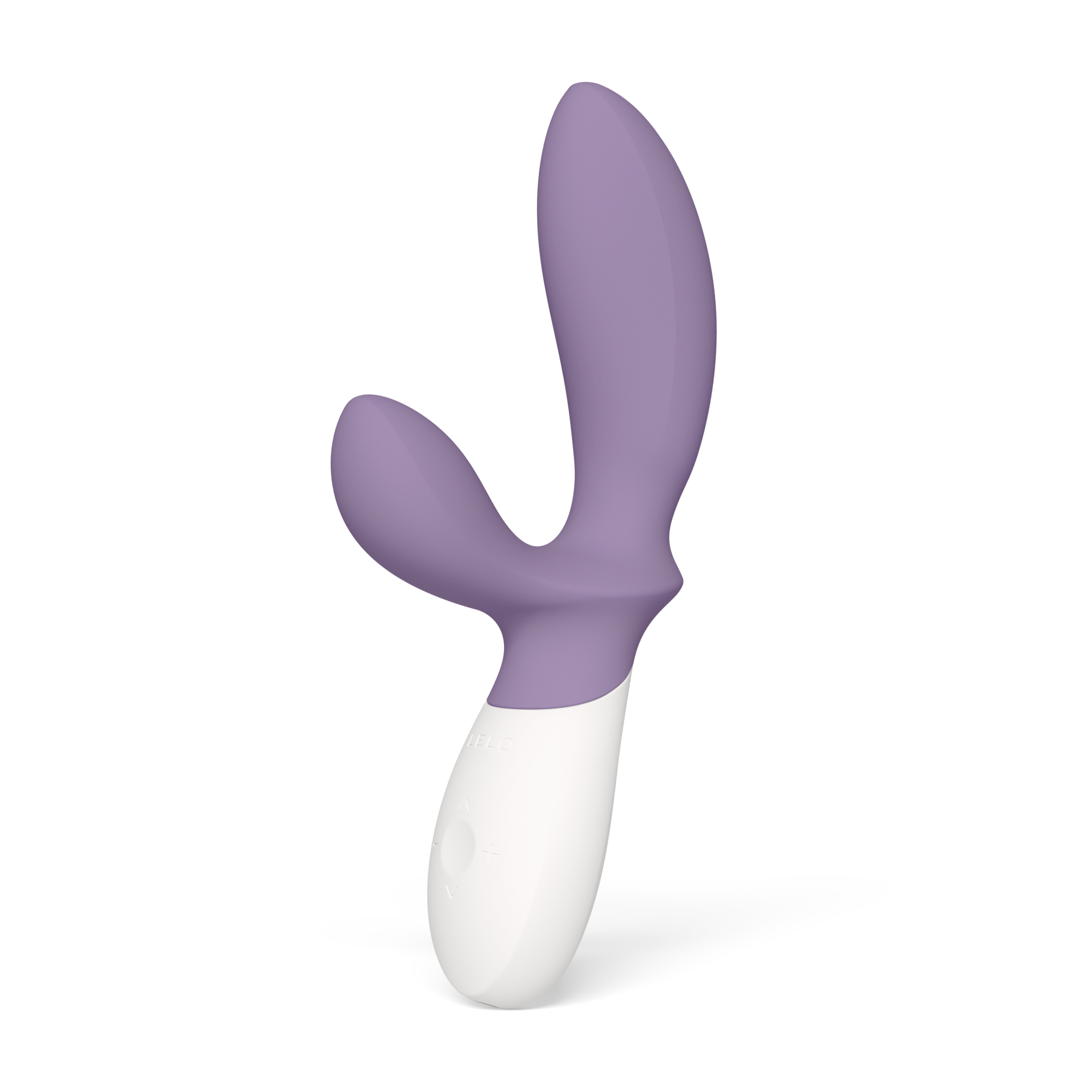 LELO - Loki Wave 2 Prostate Vibrator Violet Dusk ❤️Lelo