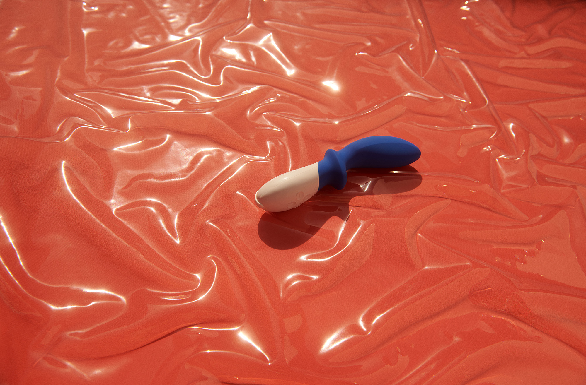 LELO Loki Prostate Massager Obsidian Black ❤️Lelo