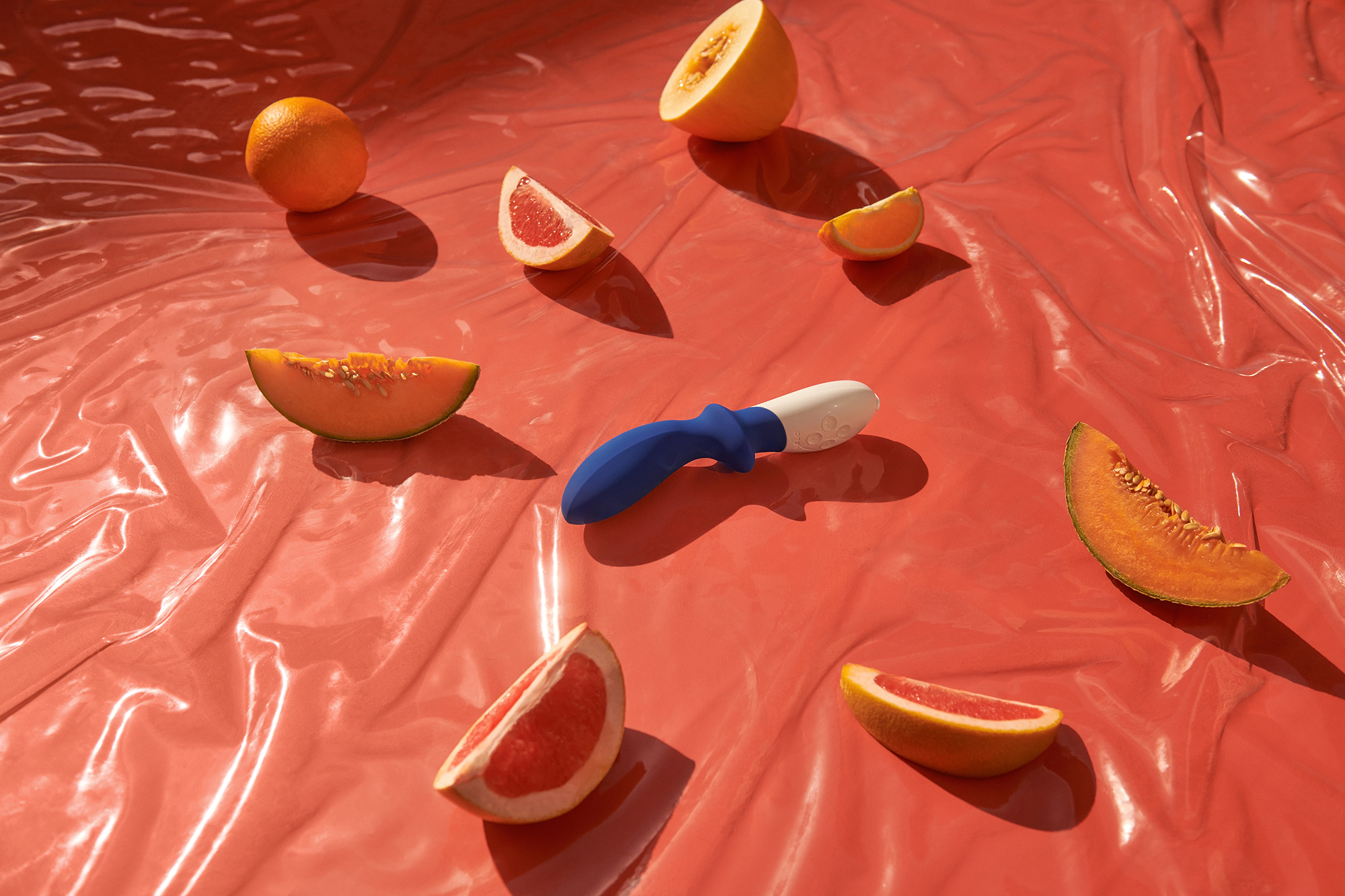 LELO Loki Prostate Massager Obsidian Black ❤️Lelo