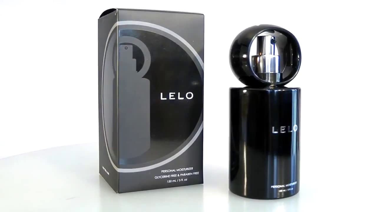 LELO Lubricant 150ml Personal Moisturizer ❤️Lelo