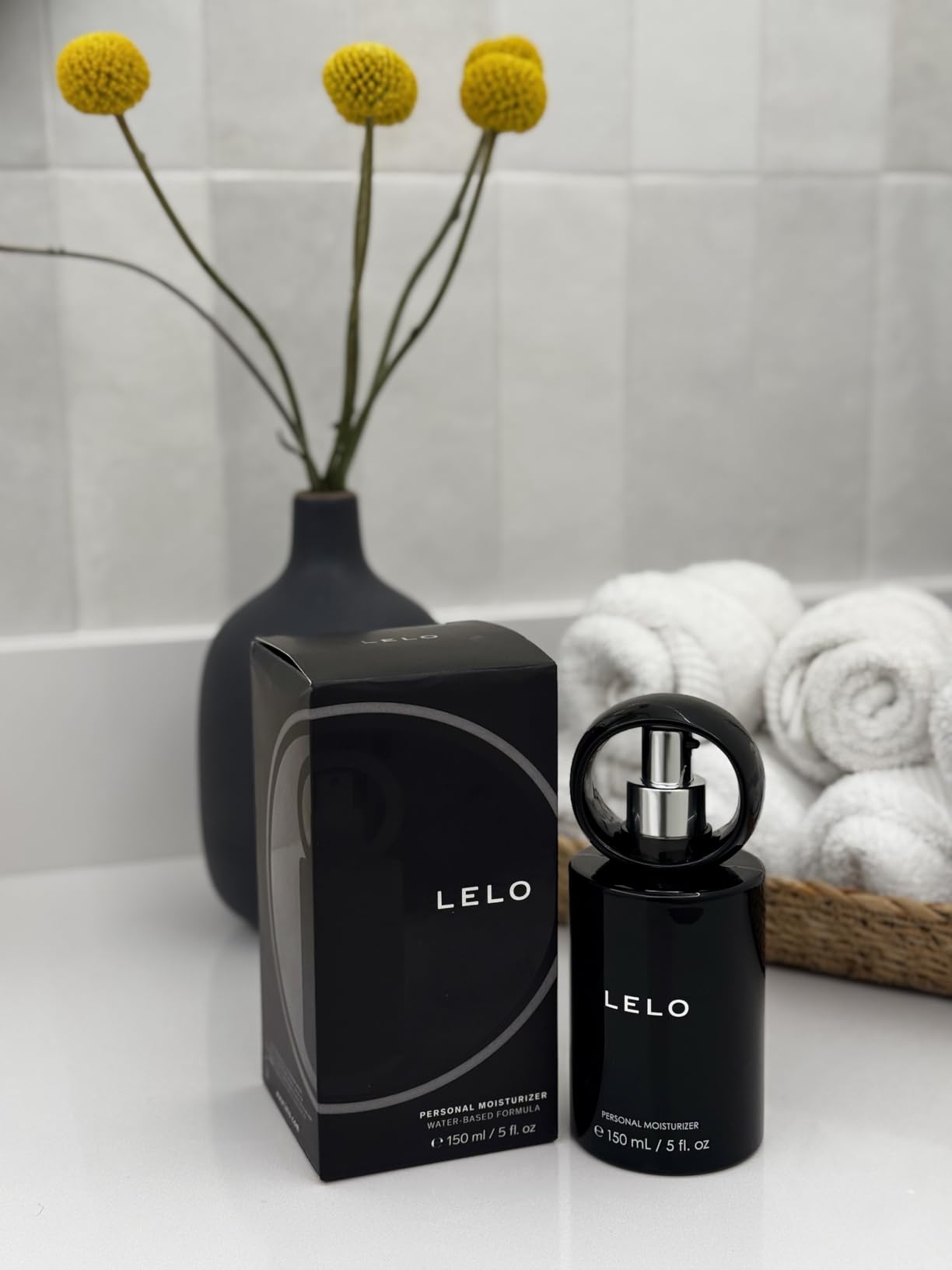 LELO Lubricant 150ml Personal Moisturizer ❤️Lelo