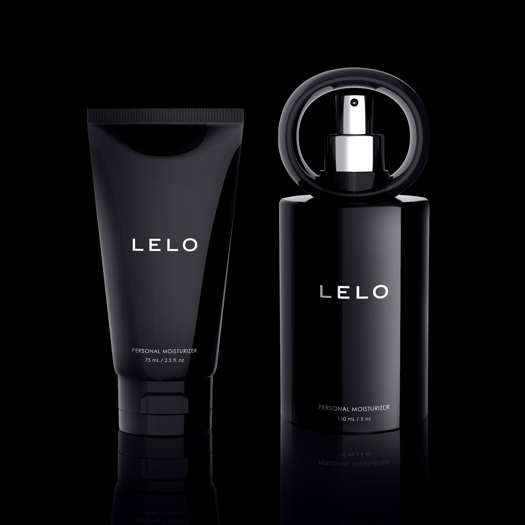 LELO Lubricant 75 ml Water-Based ❤️Lelo