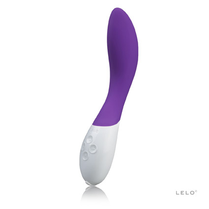 LELO - Mona 2 Vibromasseur Violet❤️Lelo