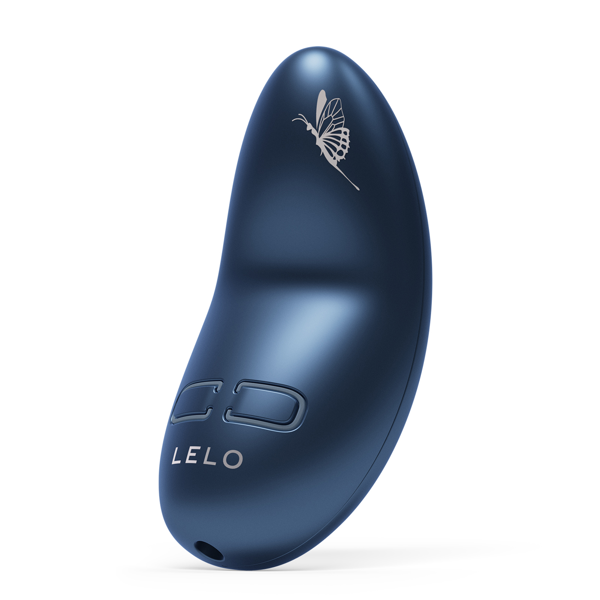 Clitoral Vibrator LELO - Nea 3 Alien Blue ❤️Lelo
