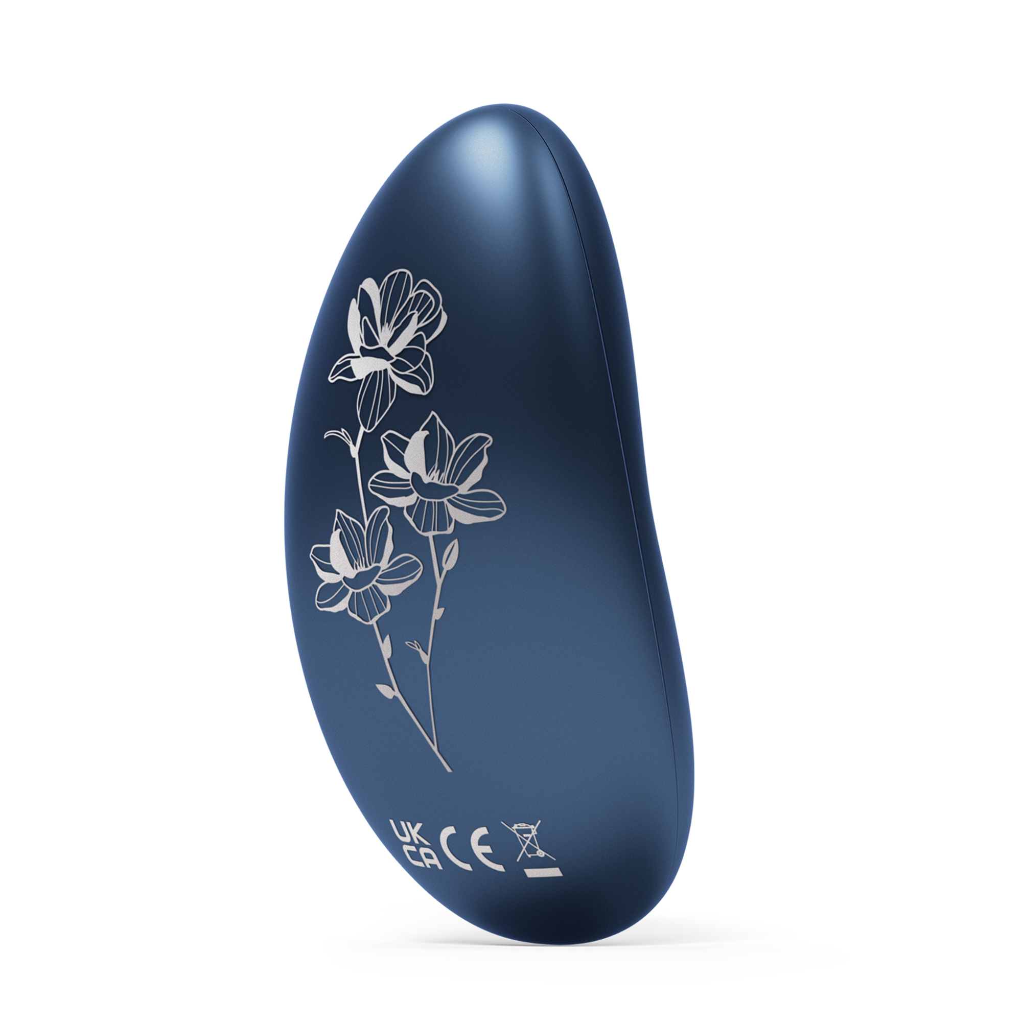 Clitoral Vibrator LELO - Nea 3 Alien Blue ❤️Lelo