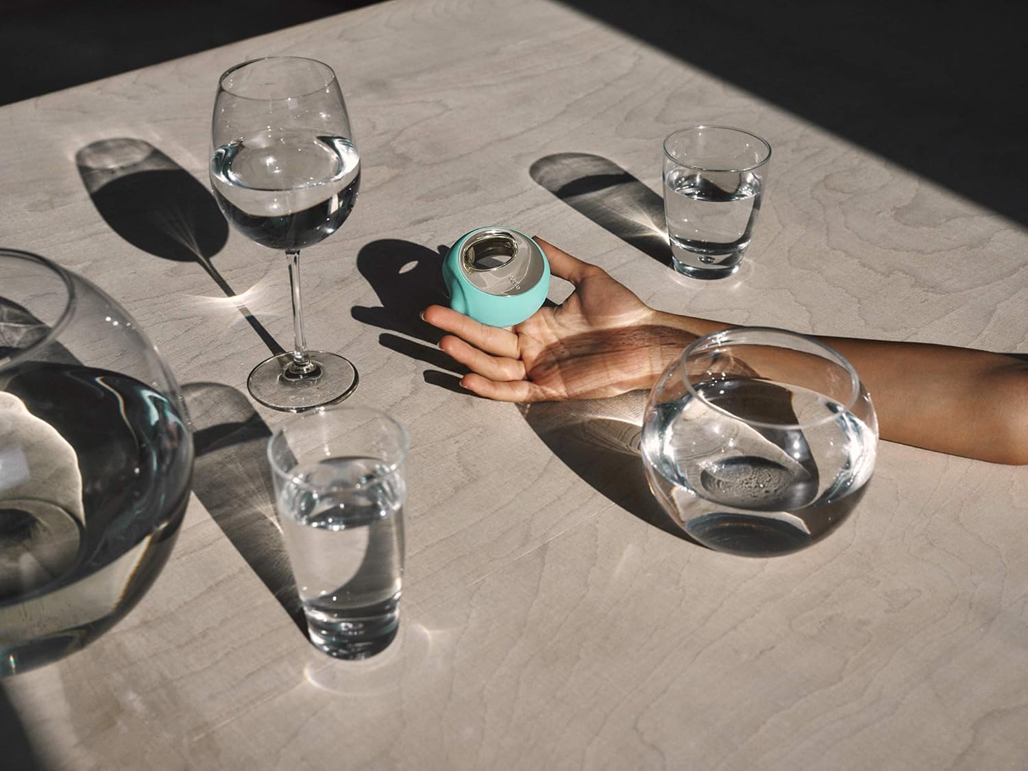 Oral Sex Simulator LELO Ora 3 Magenta ❤️Lelo