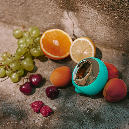 Oral Sex Simulator LELO Ora 3 Magenta ❤️Lelo