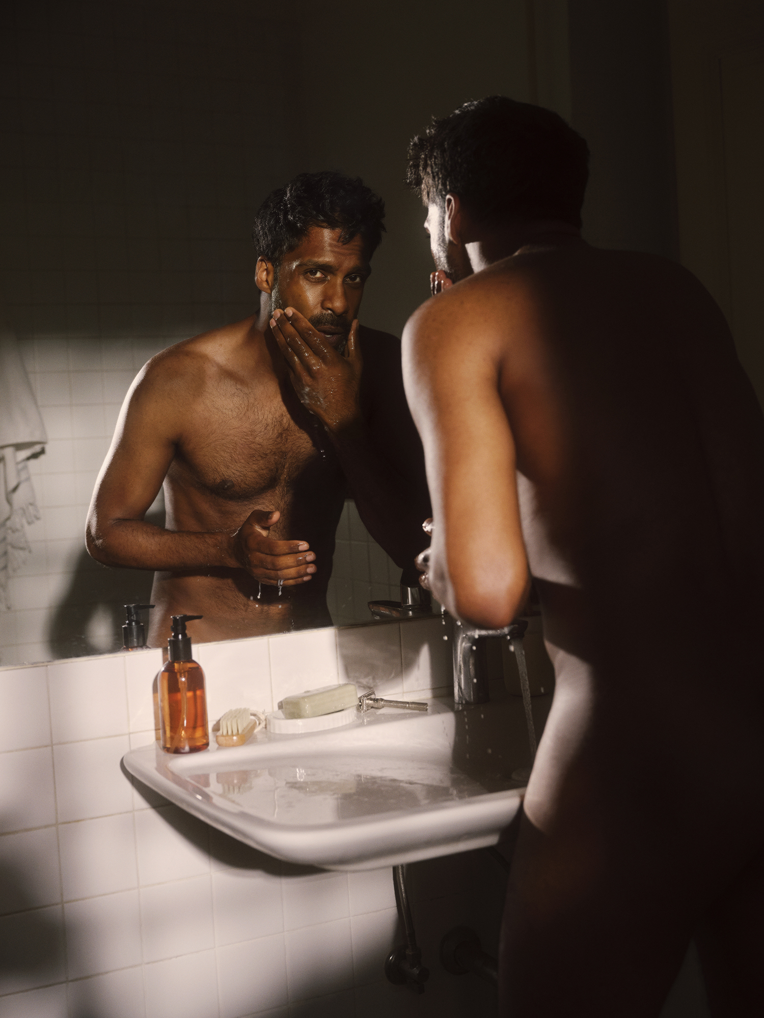 LELO - Tiani Harmony Dual-Action Couples Vibrator Turquoise ❤️Lelo