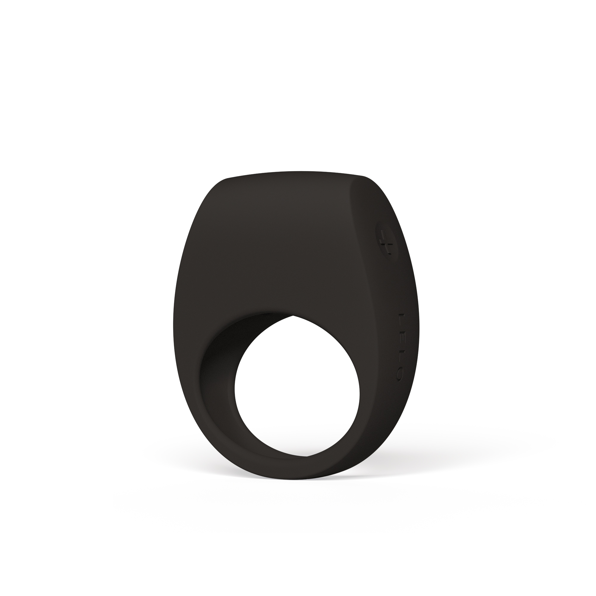 LELO - Tor 3 Vibrating Cock Ring Black ❤️Lelo