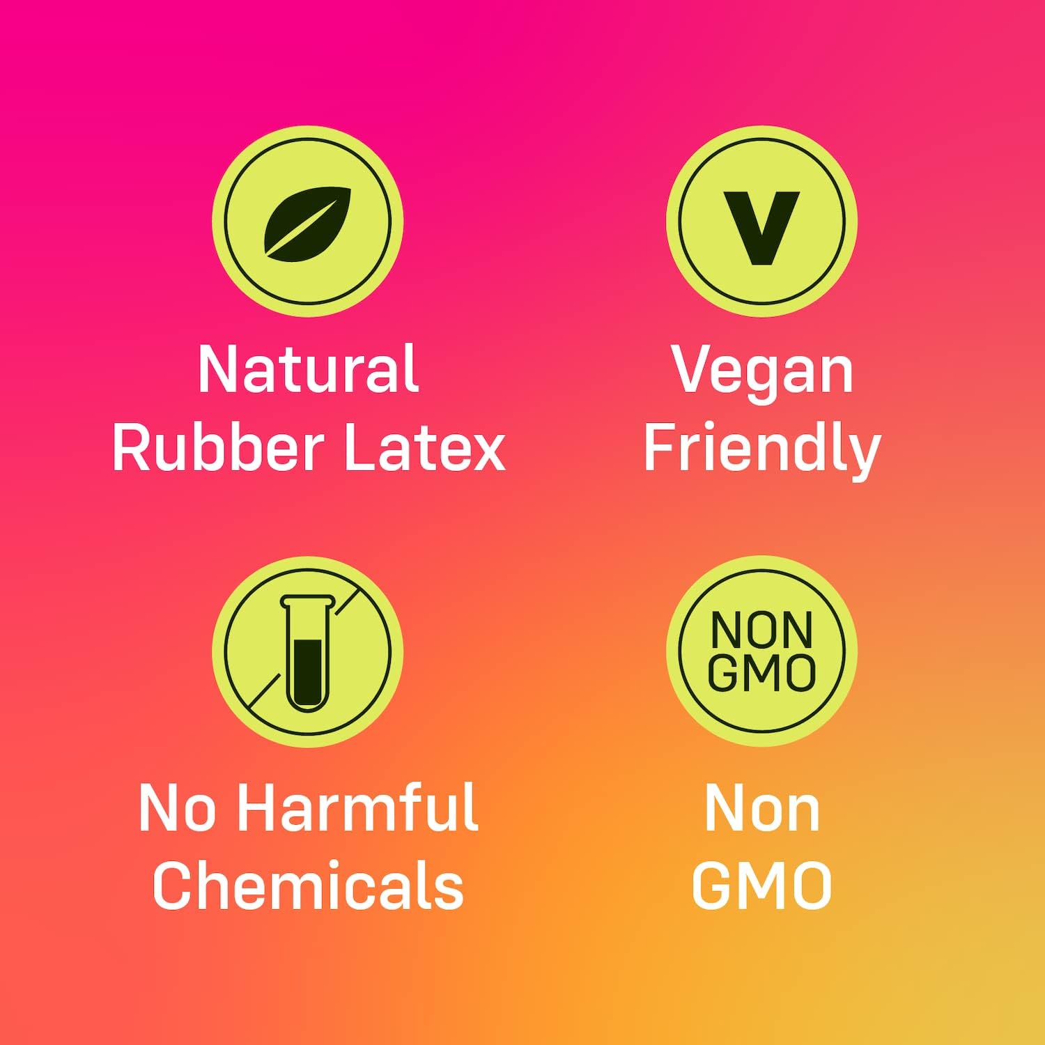 ONE Flavor Waves Flavored Condoms 12 Pack - 6 Tantalizing Tastes ❤️ONE