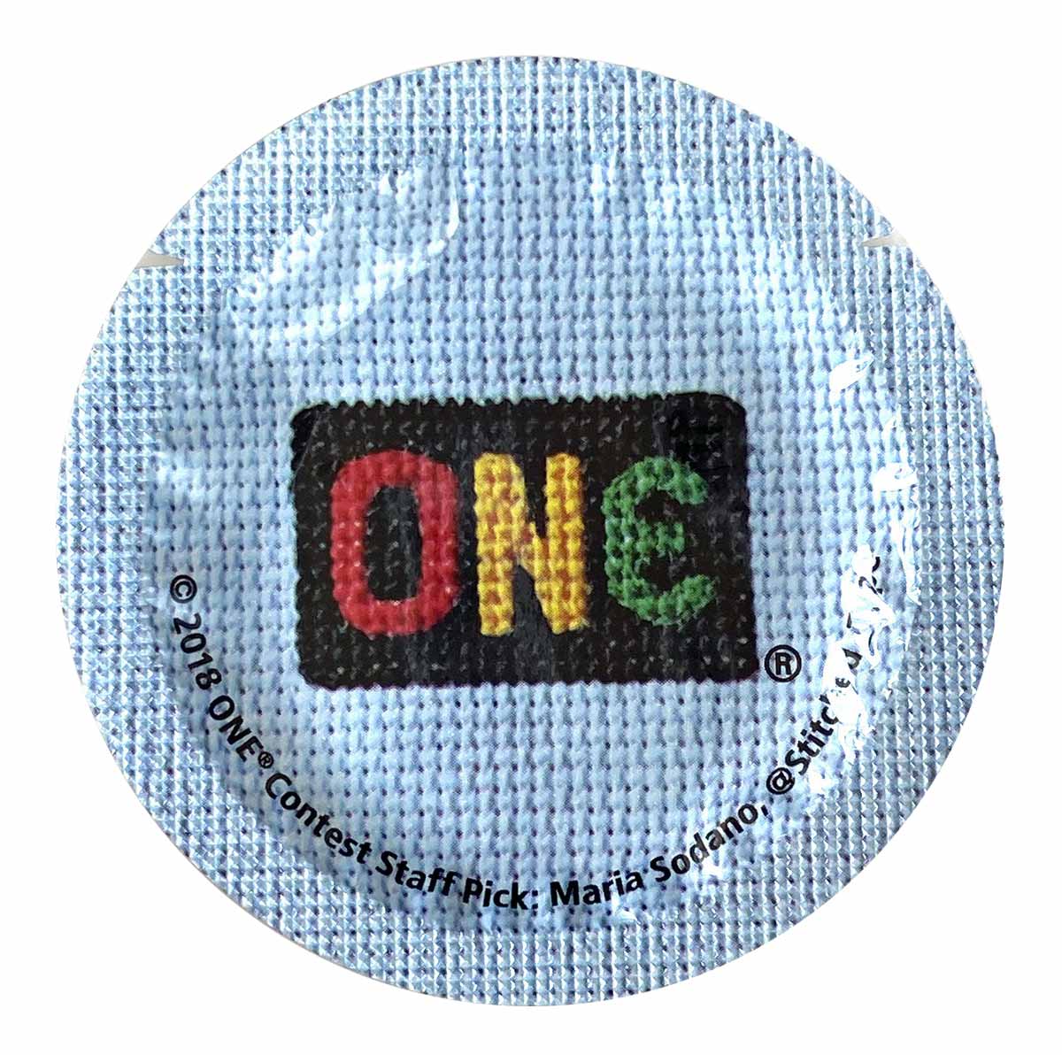 ONE Legend Extra Large Condoms 12 Pack Special Shape ❤️ONE